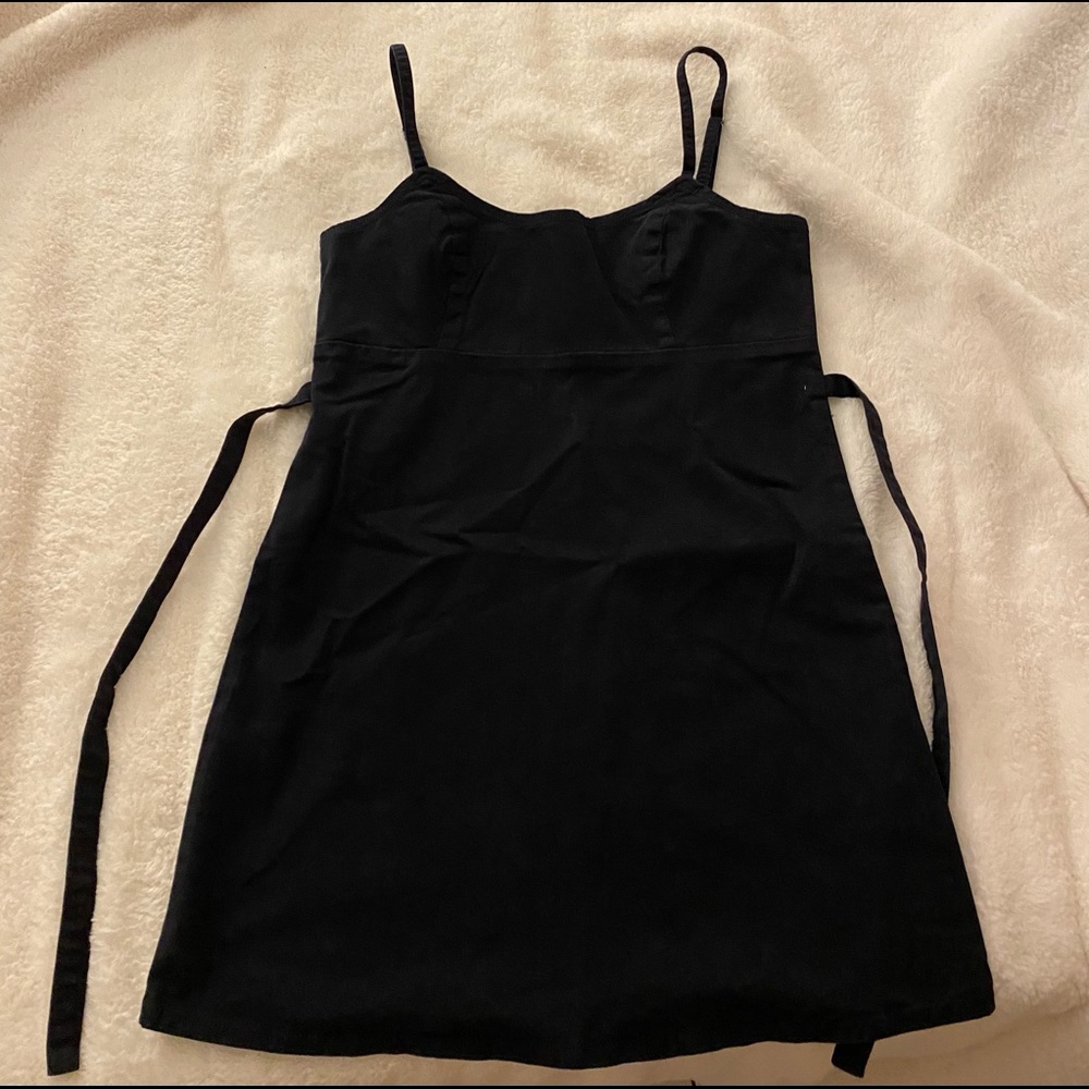 brandy melville colleen dress